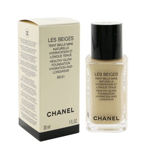 chanel les beiges teint belle mine|chanel foundation les beiges 30.